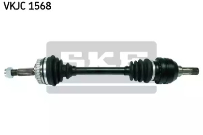 Приводной вал SKF VKJC 1568